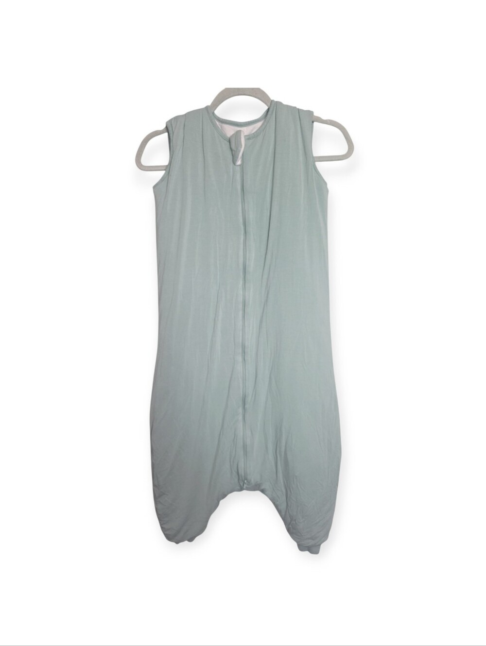 Baby Kyte Baby sleep bag walker in light green, size XL